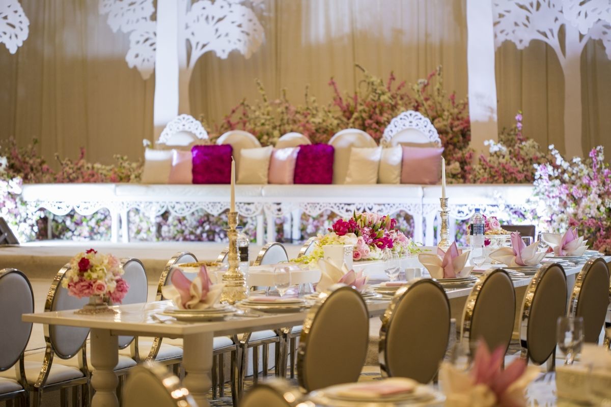 InterContinental Doha The City | Luxury Hotel Doha West Bay | Weddings