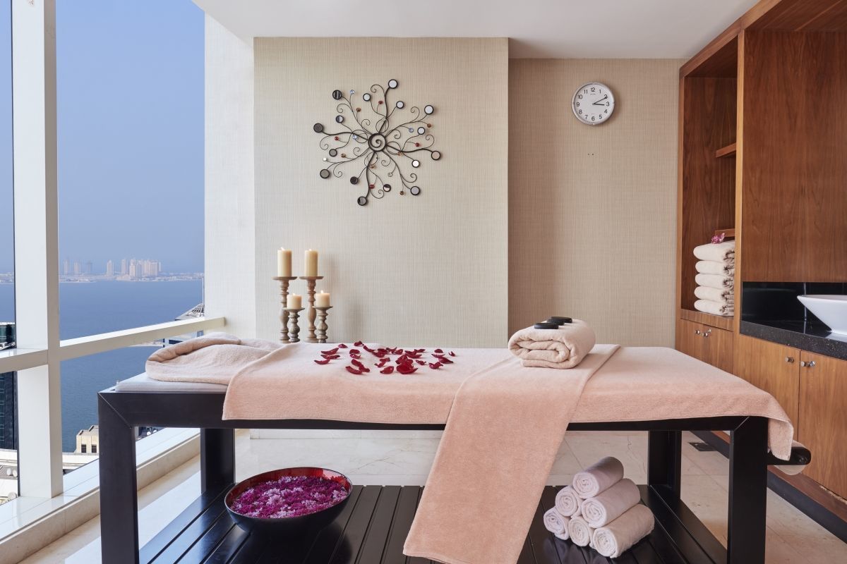 InterContinental Doha The City