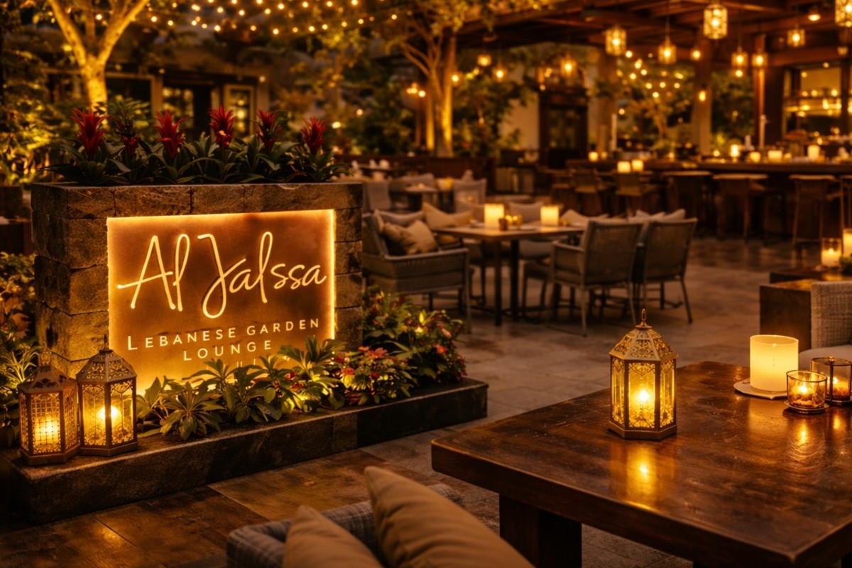 InterContinental Doha The City