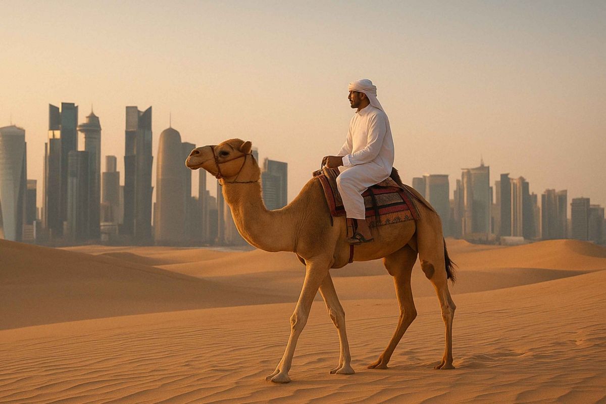 InterContinental Doha The City