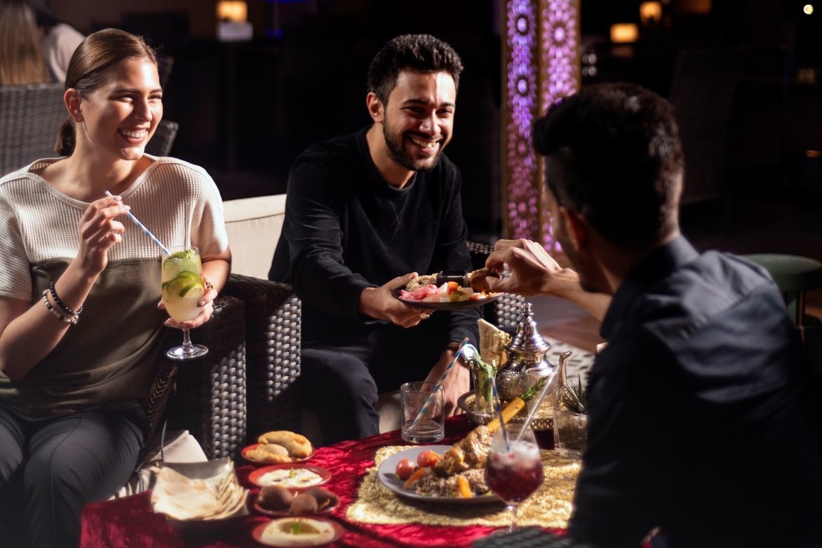InterContinental Doha The City