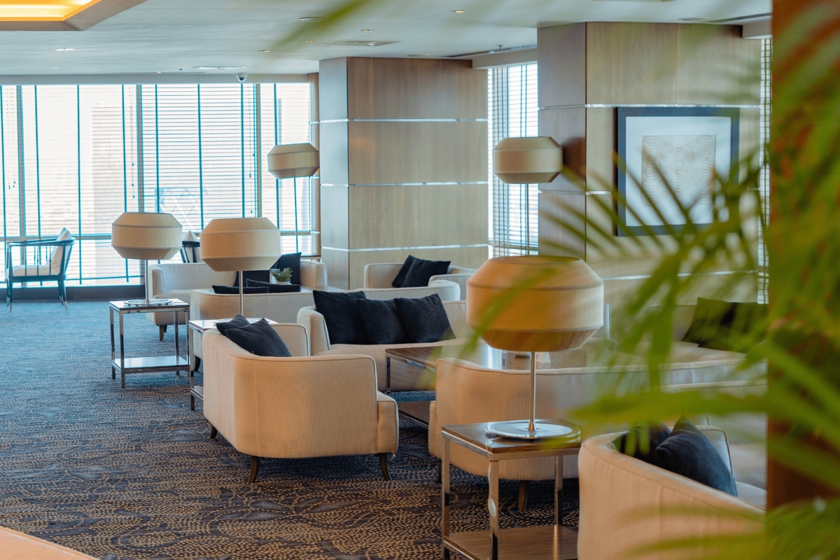 InterContinental Doha The City